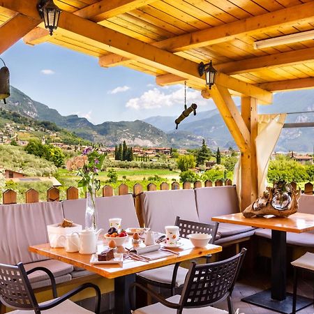 Agritur Eden Marone Villa Riva del Garda Eksteriør billede