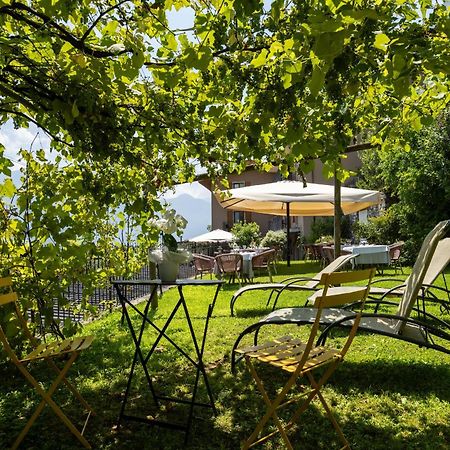 Agritur Eden Marone Villa Riva del Garda Eksteriør billede