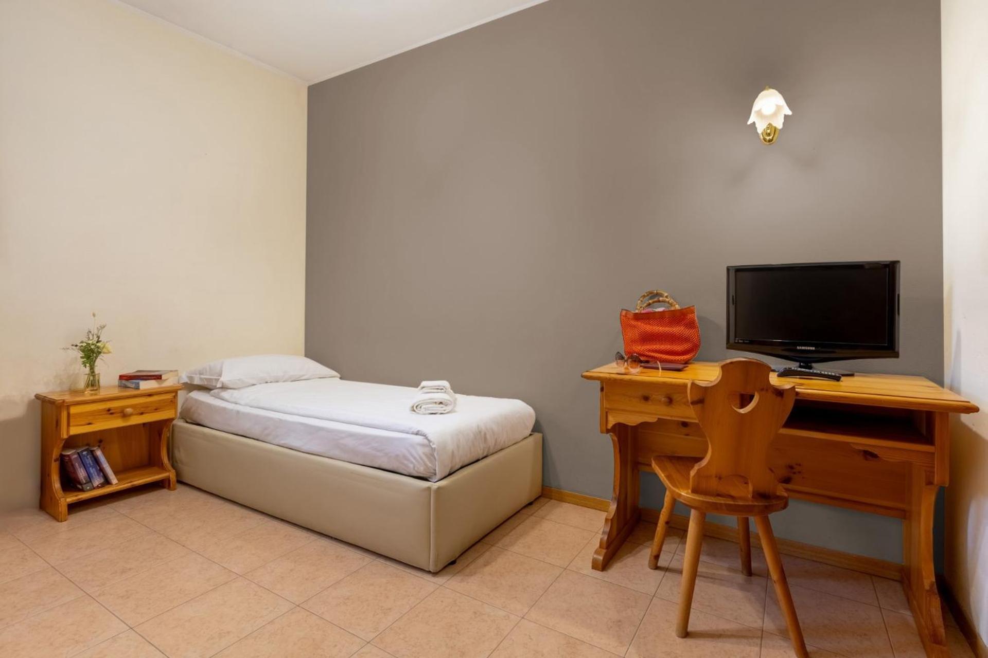 Agritur Eden Marone Villa Riva del Garda Eksteriør billede