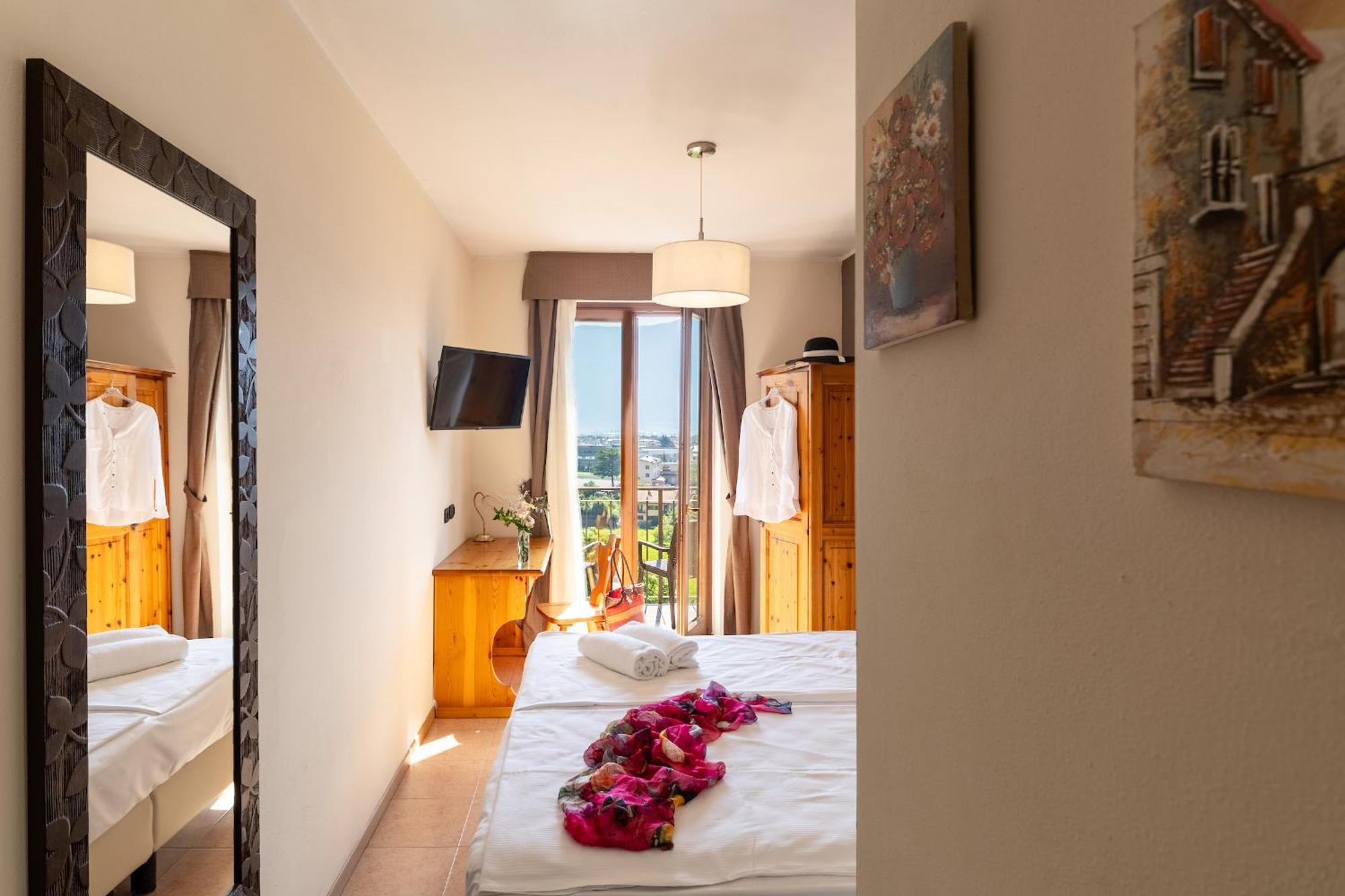 Agritur Eden Marone Villa Riva del Garda Eksteriør billede