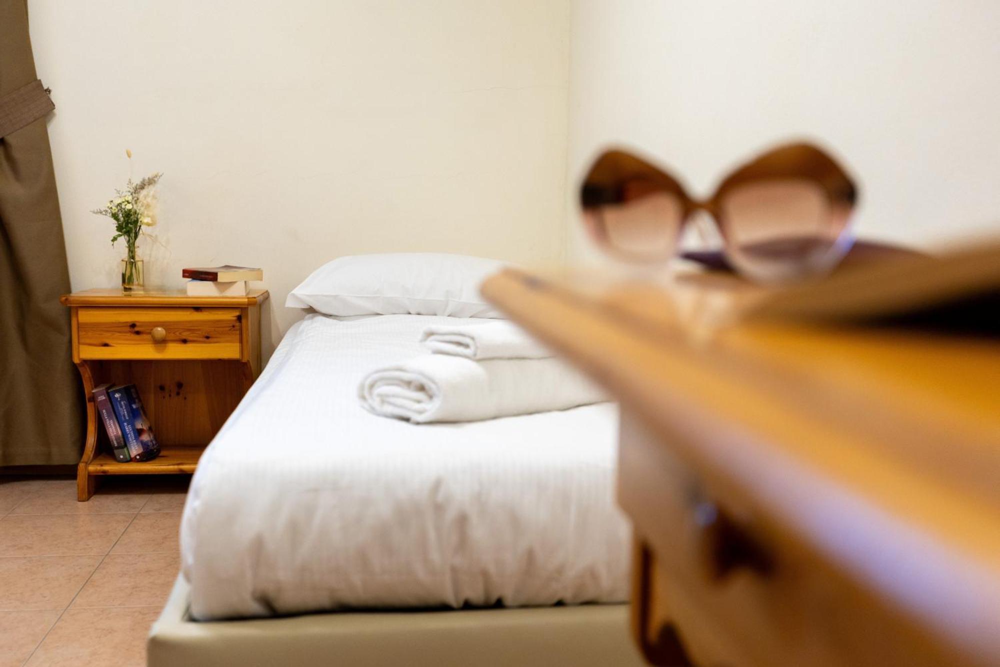 Agritur Eden Marone Villa Riva del Garda Eksteriør billede