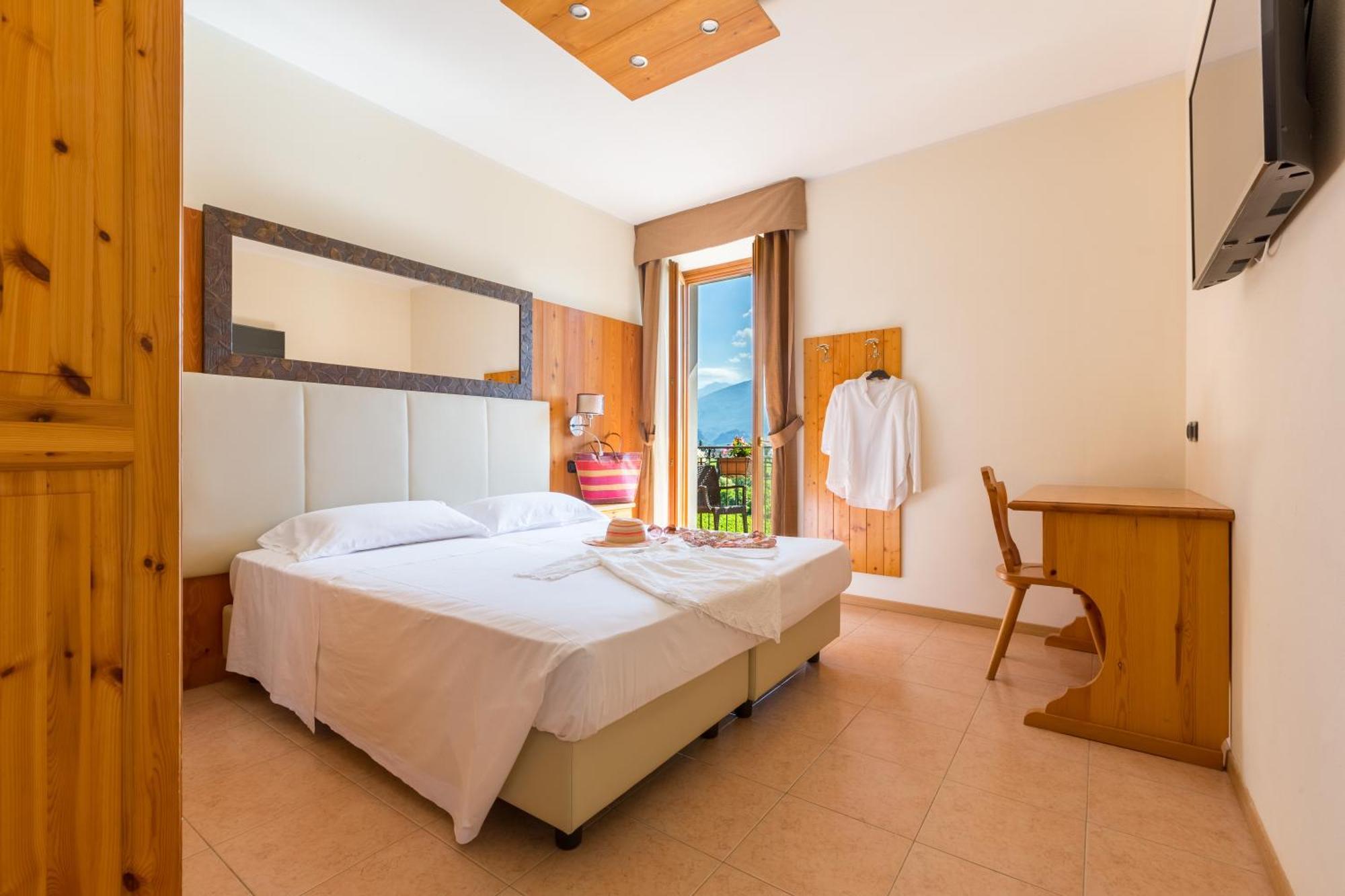 Agritur Eden Marone Villa Riva del Garda Eksteriør billede