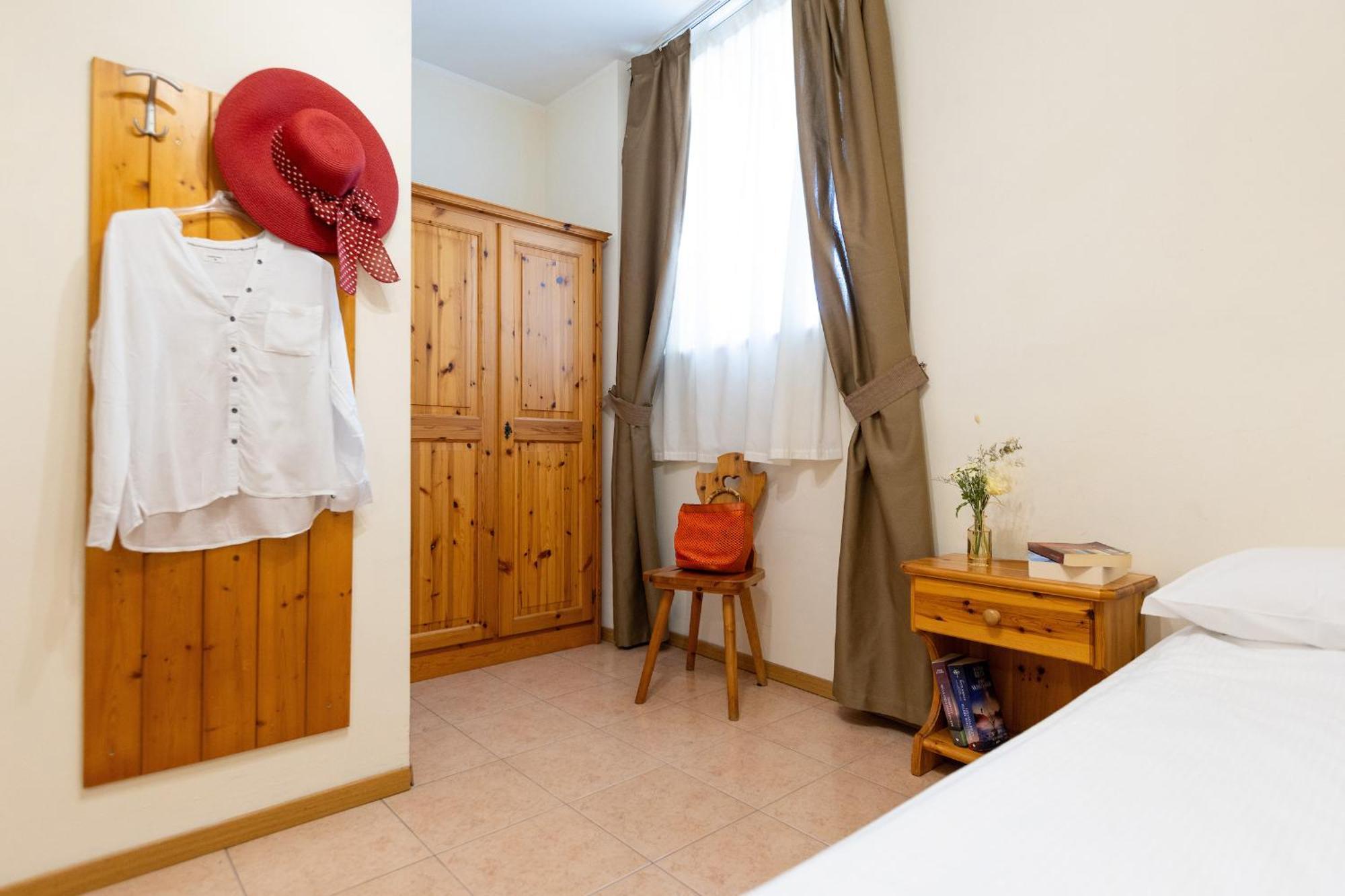 Agritur Eden Marone Villa Riva del Garda Eksteriør billede