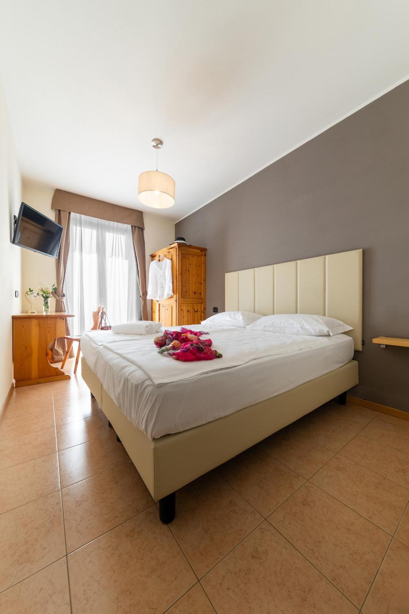 Agritur Eden Marone Villa Riva del Garda Eksteriør billede