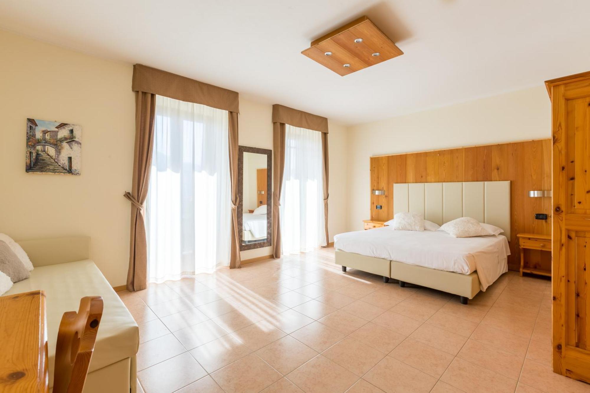 Agritur Eden Marone Villa Riva del Garda Eksteriør billede