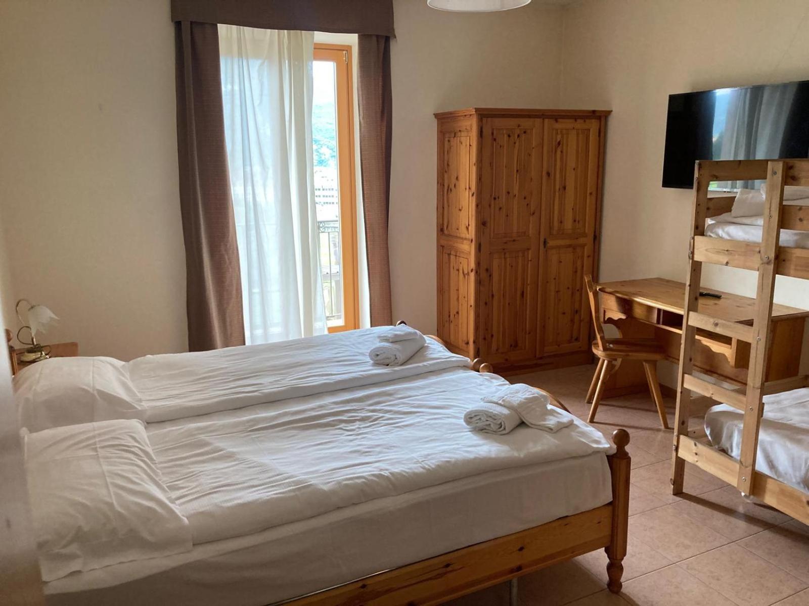 Agritur Eden Marone Villa Riva del Garda Eksteriør billede