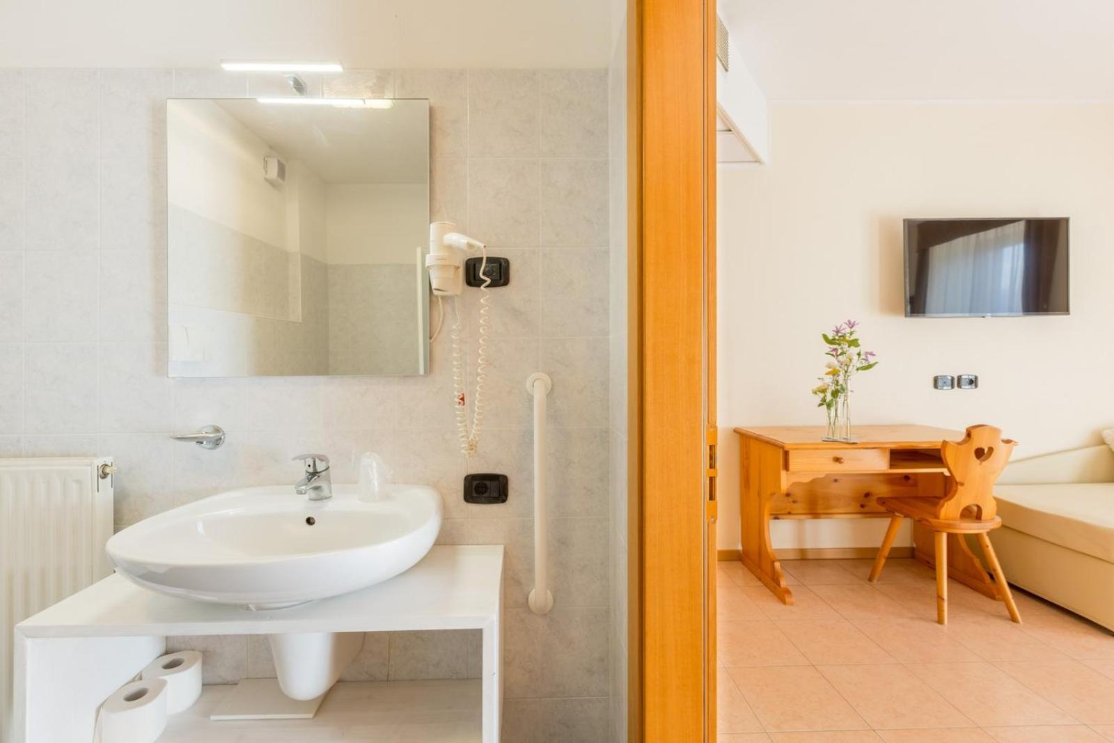 Agritur Eden Marone Villa Riva del Garda Eksteriør billede