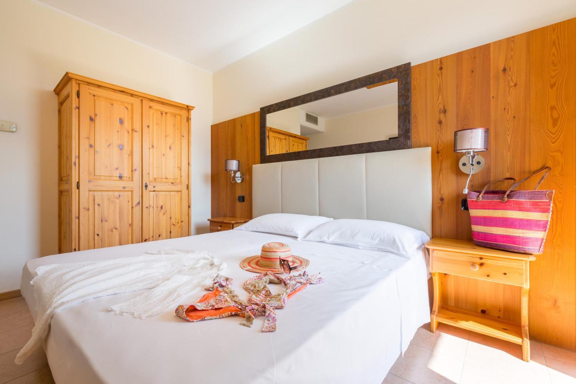 Agritur Eden Marone Villa Riva del Garda Eksteriør billede