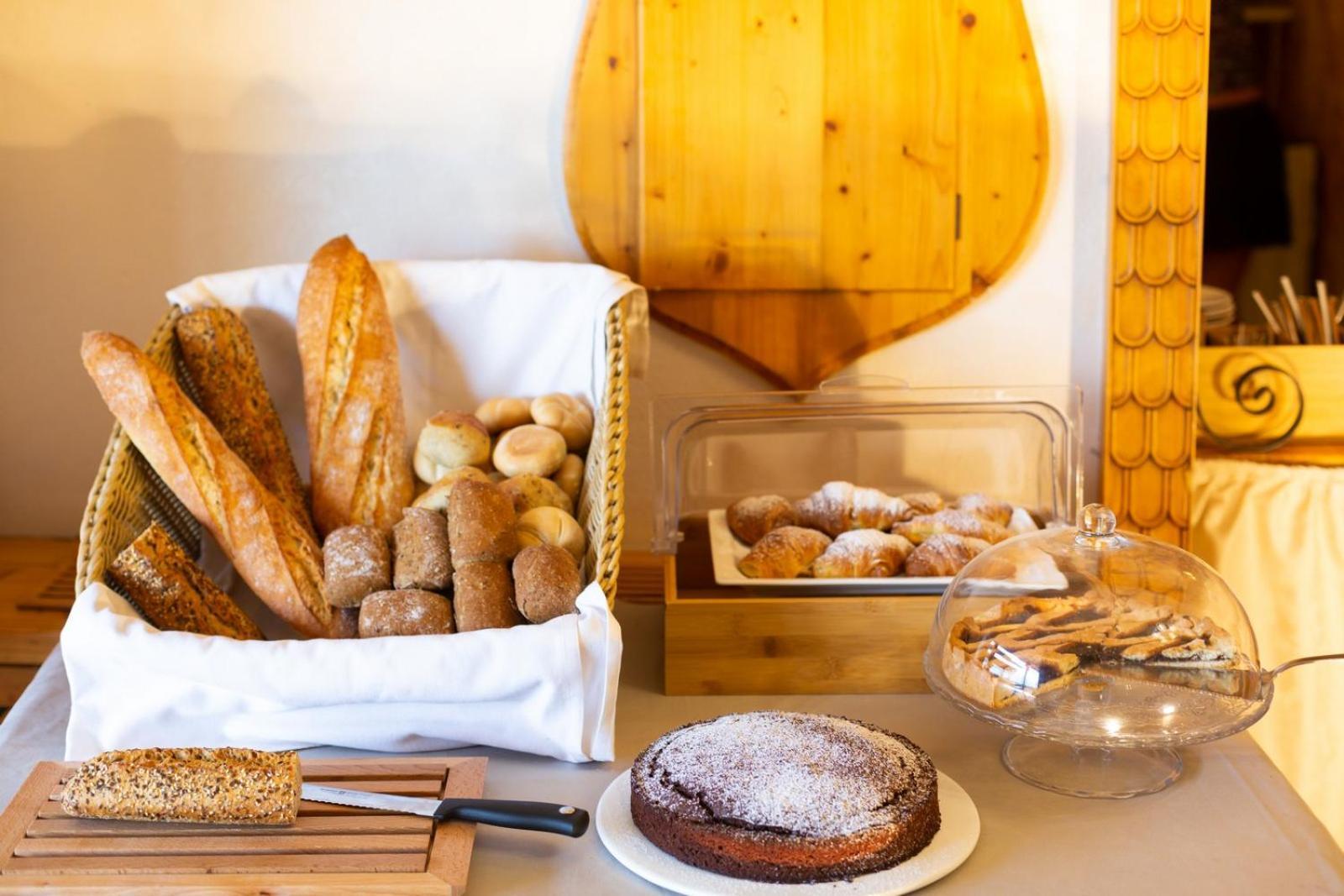 Agritur Eden Marone Villa Riva del Garda Eksteriør billede