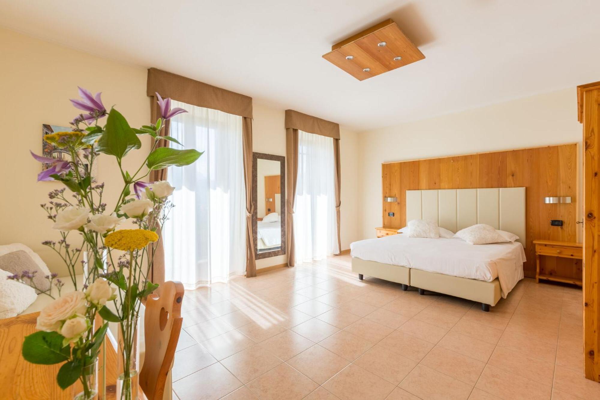 Agritur Eden Marone Villa Riva del Garda Eksteriør billede