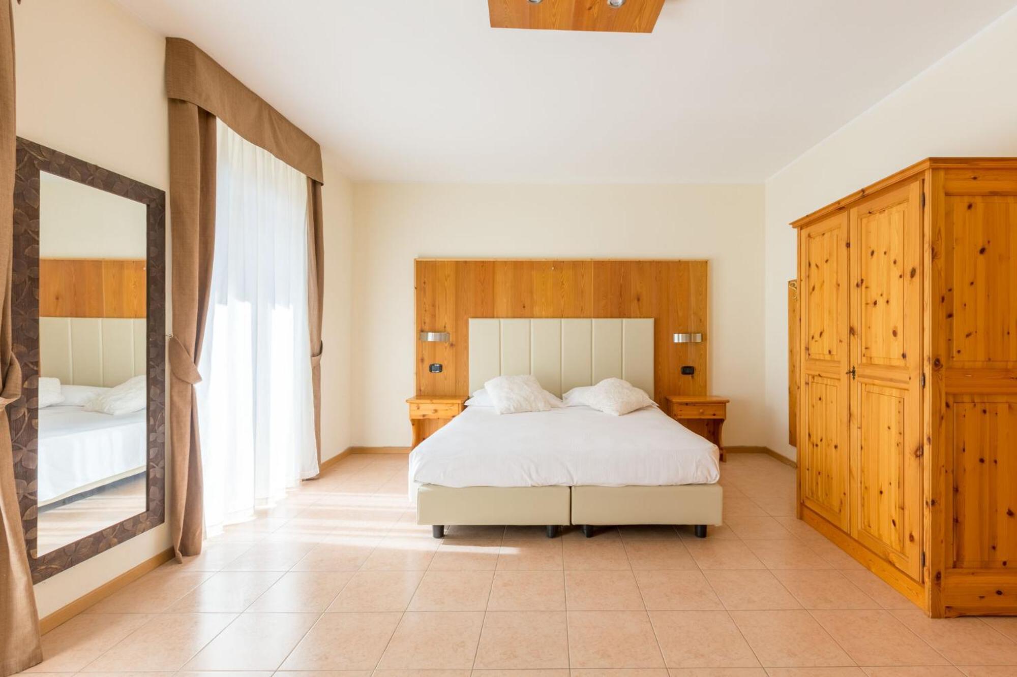 Agritur Eden Marone Villa Riva del Garda Eksteriør billede