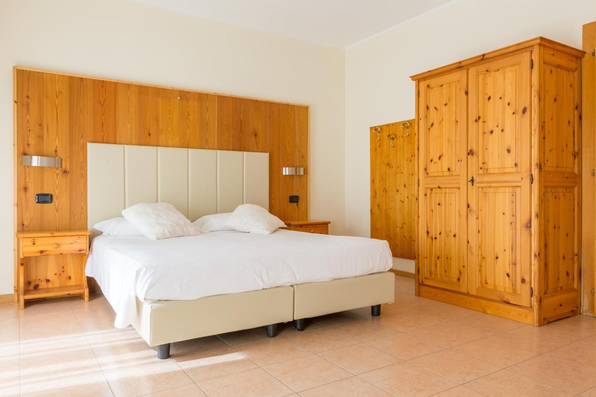 Agritur Eden Marone Villa Riva del Garda Eksteriør billede