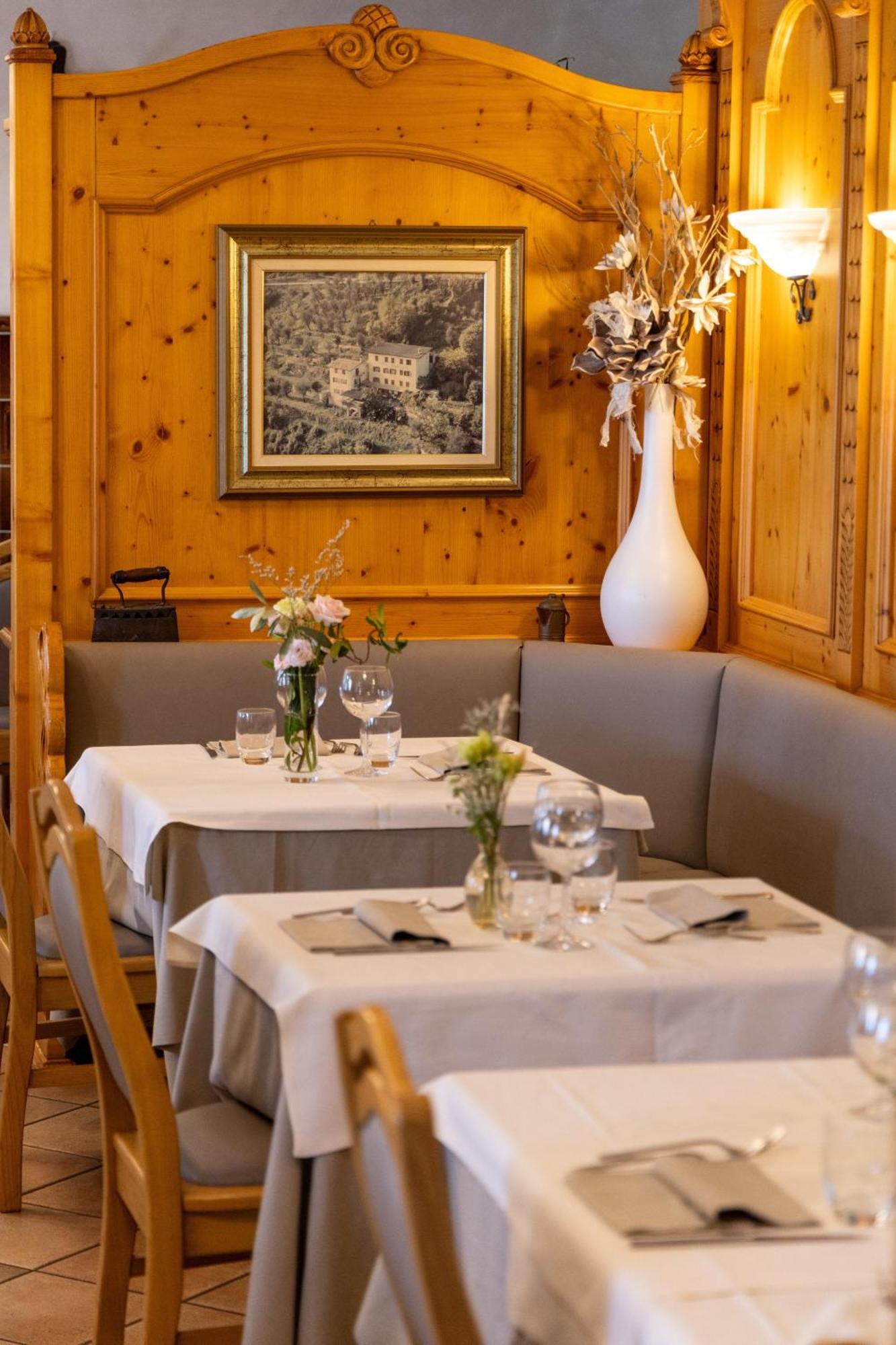 Agritur Eden Marone Villa Riva del Garda Eksteriør billede