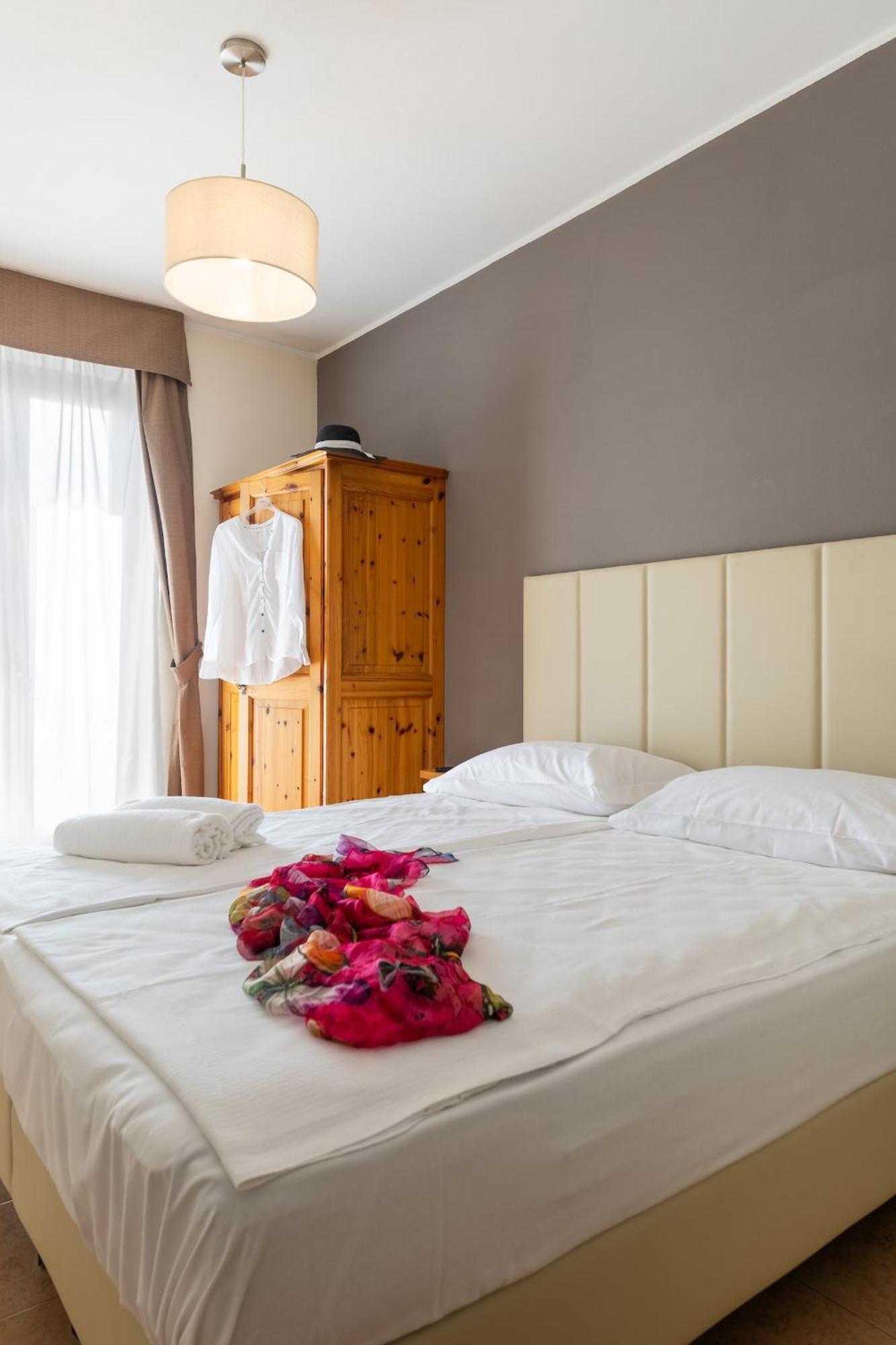 Agritur Eden Marone Villa Riva del Garda Eksteriør billede